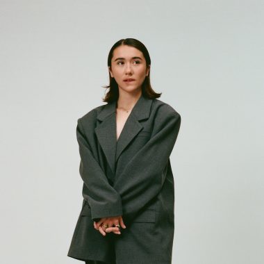ZOE STEIN (© Maria Barton)
