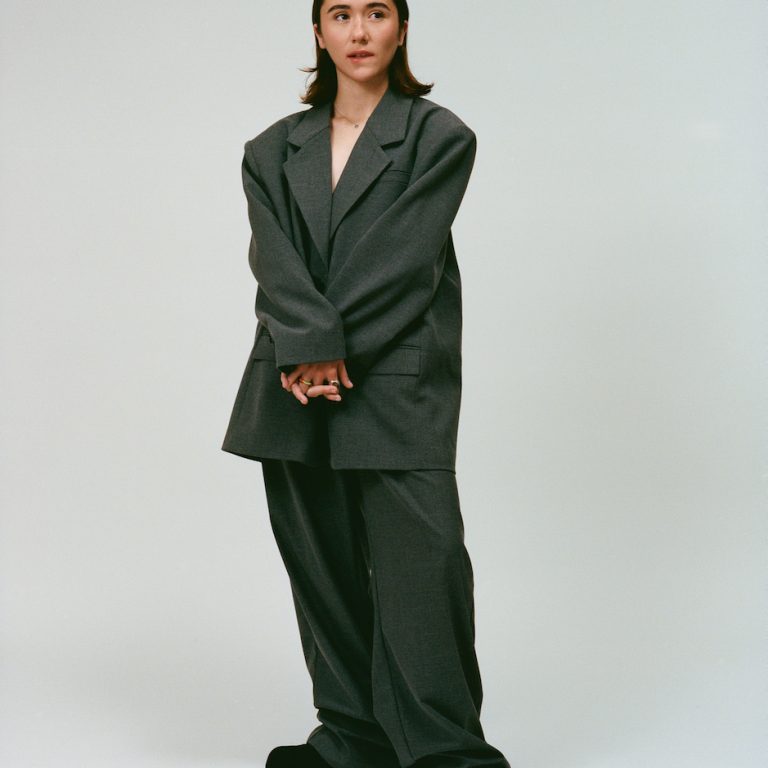 ZOE STEIN (© Maria Barton)