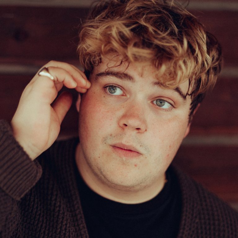 LORENZO GERMENO (© Joelh Heyd)