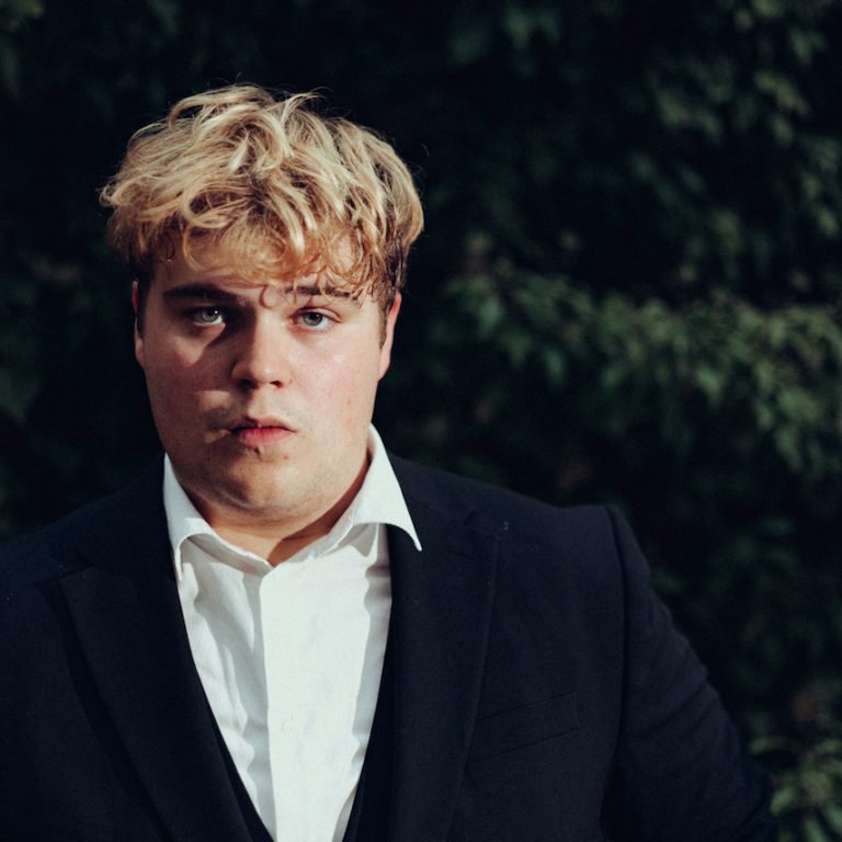 LORENZO GERMENO (© Joelh Heyd)