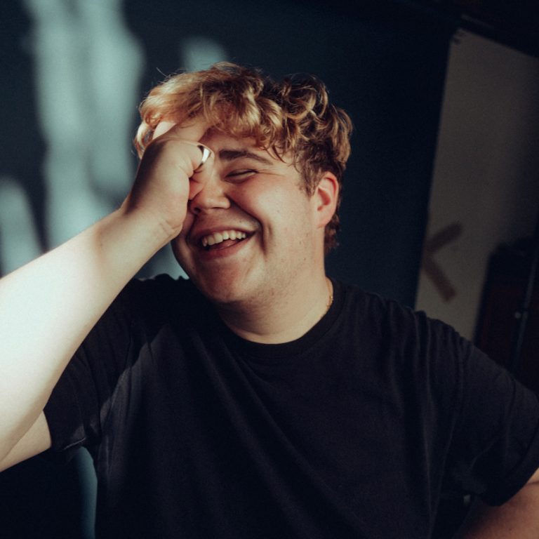 LORENZO GERMENO (© Joelh Heyd)