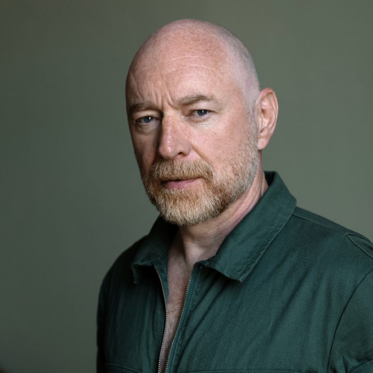 RAINER SELLIEN (© Jeanne Degraa)