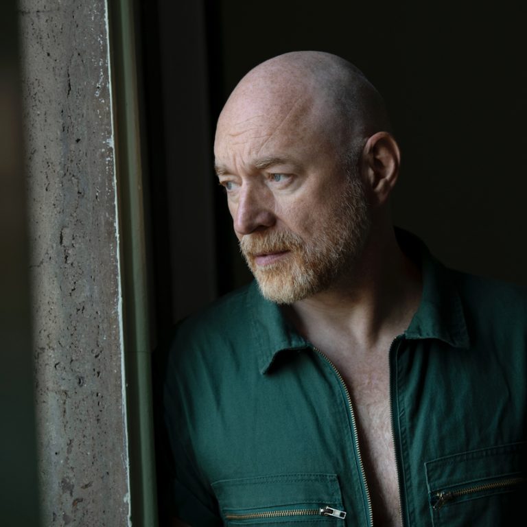 RAINER SELLIEN (© Jeanne Degraa)