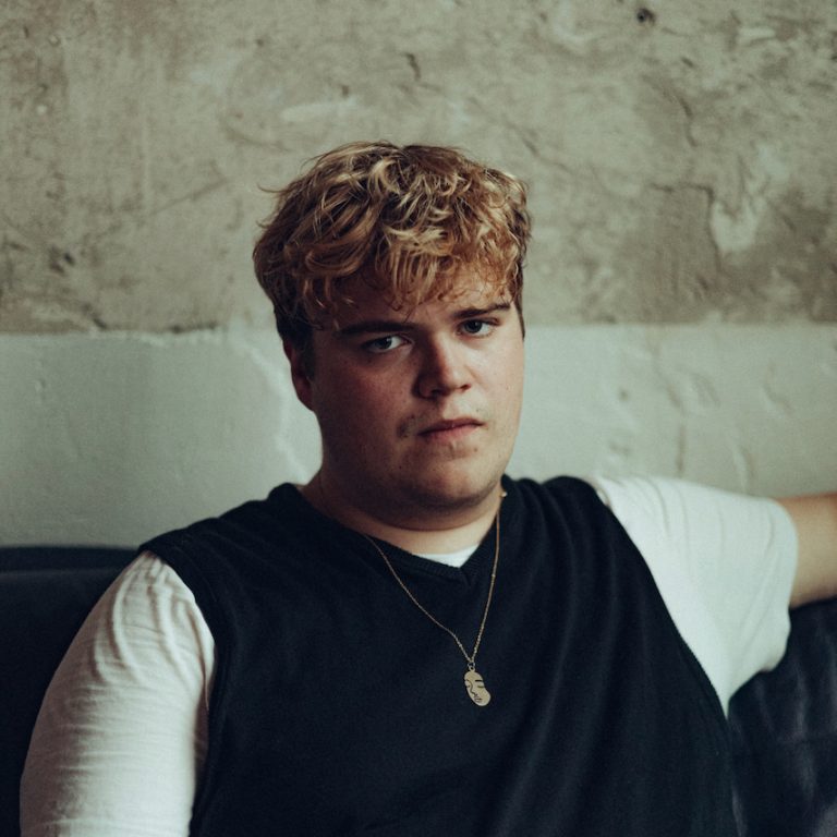 LORENZO GERMENO (© Joelh Heyd)