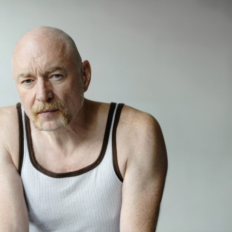 RAINER SELLIEN (© Jeanne Degraa)