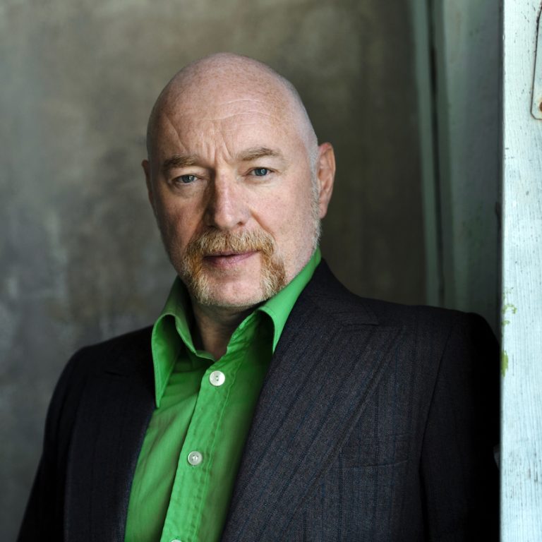 RAINER SELLIEN (© Jeanne Degraa)