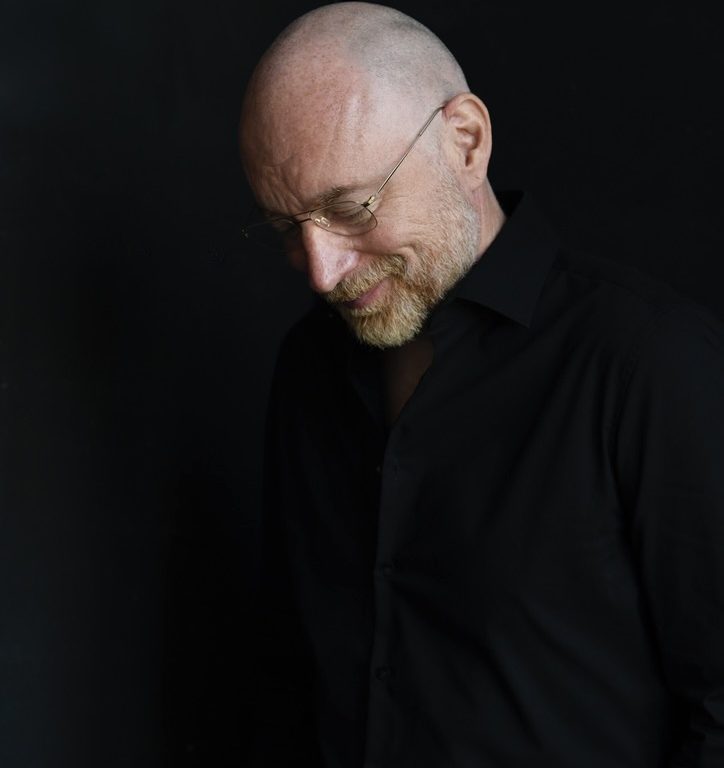 RAINER SELLIEN (© Jeanne Degraa)