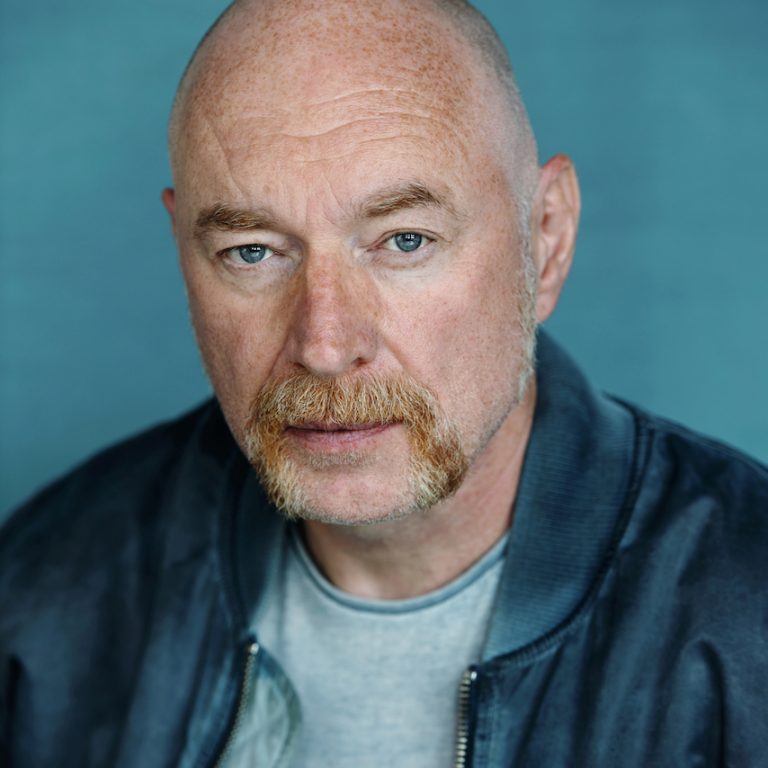RAINER SELLIEN (© Jeanne Degraa)