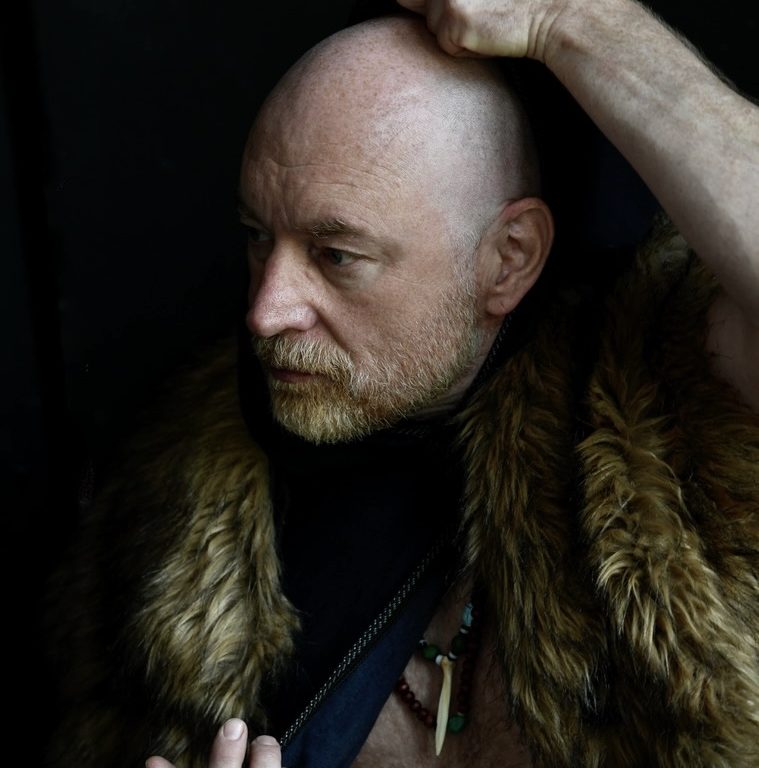 RAINER SELLIEN (© Jeanne Degraa)