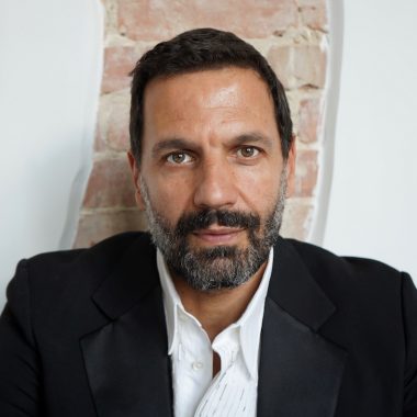 Mehdi Nebbou (© Rosalie Flourac)