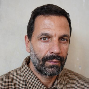 Mehdi Nebbou (© Rosalie Flourac)