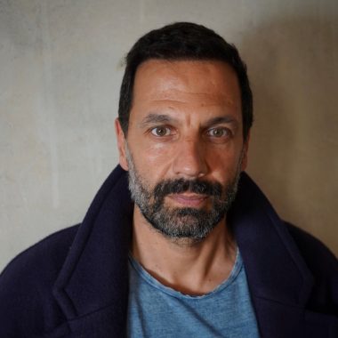 Mehdi Nebbou (© Rosalie Flourac)