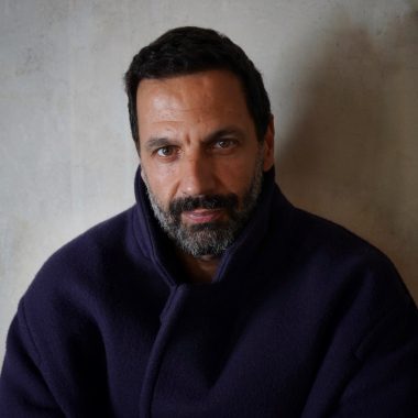 Mehdi Nebbou (© Rosalie Flourac)