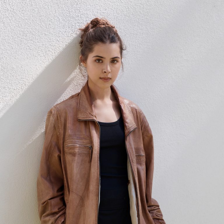 HELENA YOUSEFI (© Robin Kater)