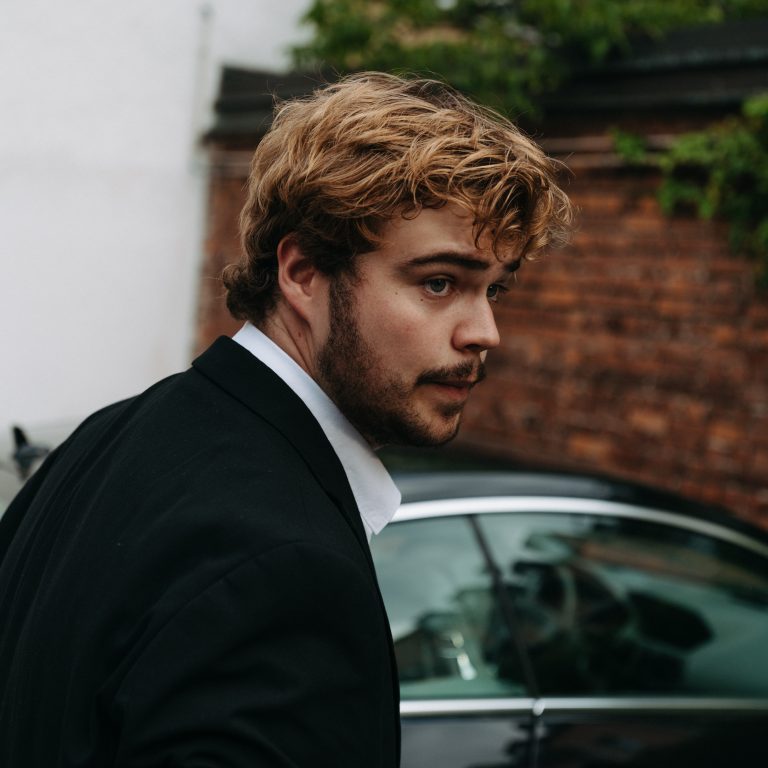 LORENZO GERMENO (©Joel Heyd)