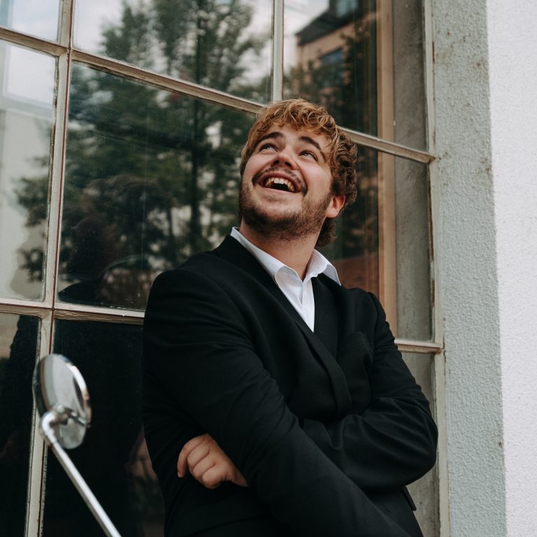 LORENZO GERMENO (©Joel Heyd)