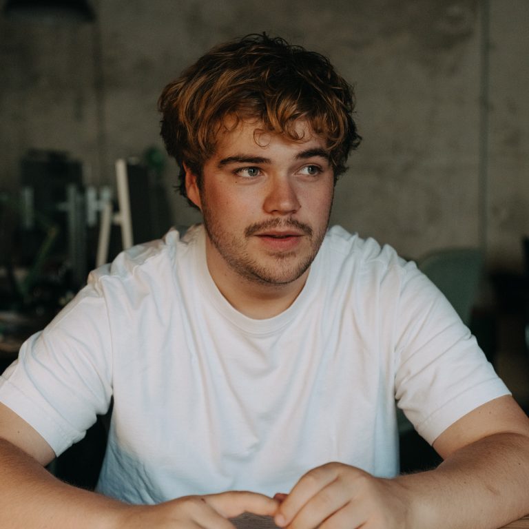 LORENZO GERMENO (©Joel Heyd)