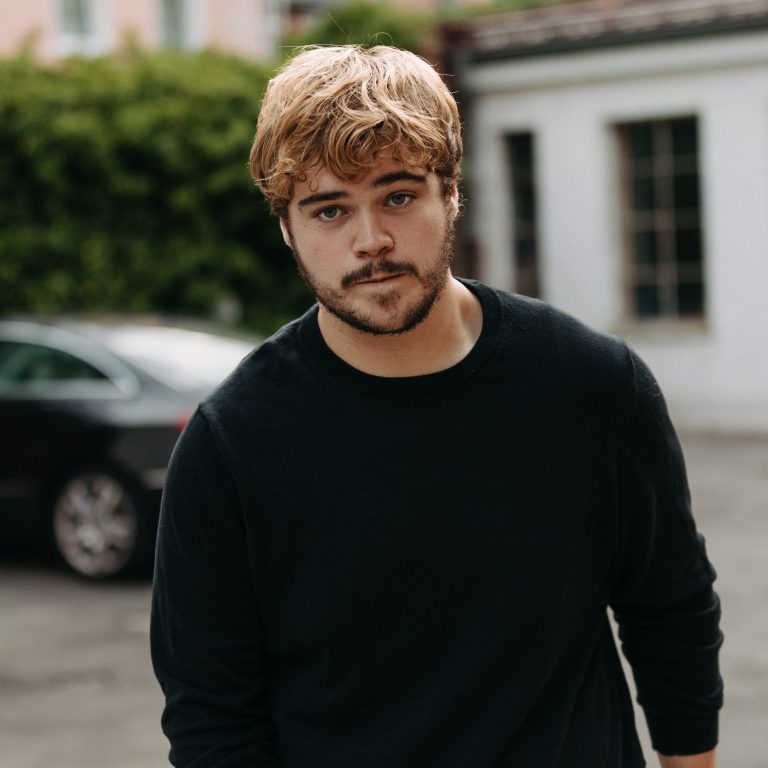 LORENZO GERMENO (©Joel Heyd)
