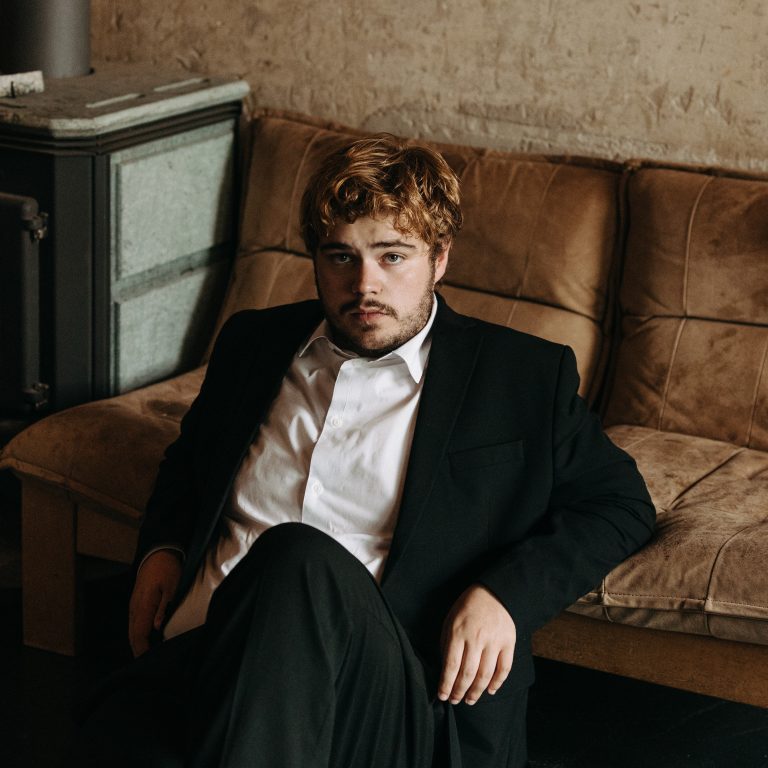 LORENZO GERMENO (©Joel Heyd)