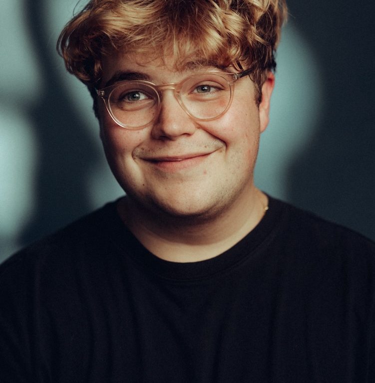 LORENZO GERMENO (© Joelh Heyd)