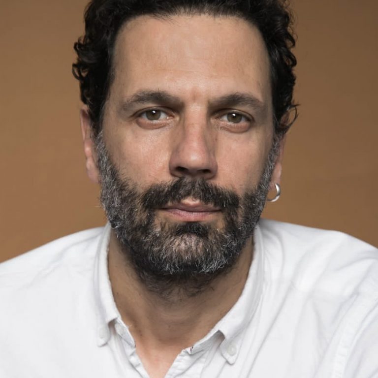 MEHDI NEBBOU (© Alexandre Delamadeleine)