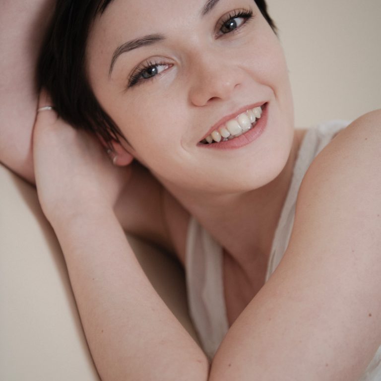 EMMA NOVA (© LindaRosaSaal)