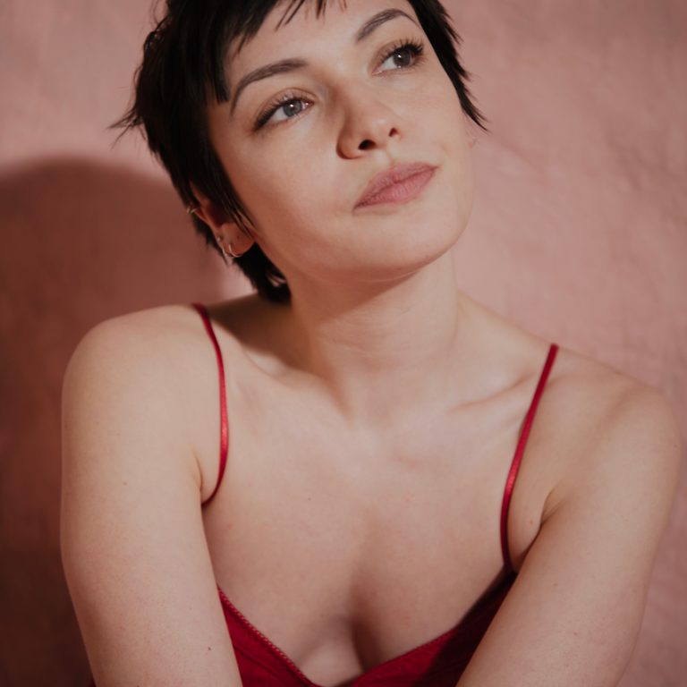 EMMA NOVA (© LindaRosaSaal)