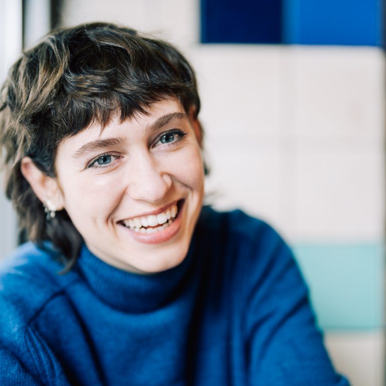 LIA VON BLARER (© Klaus Weddig)