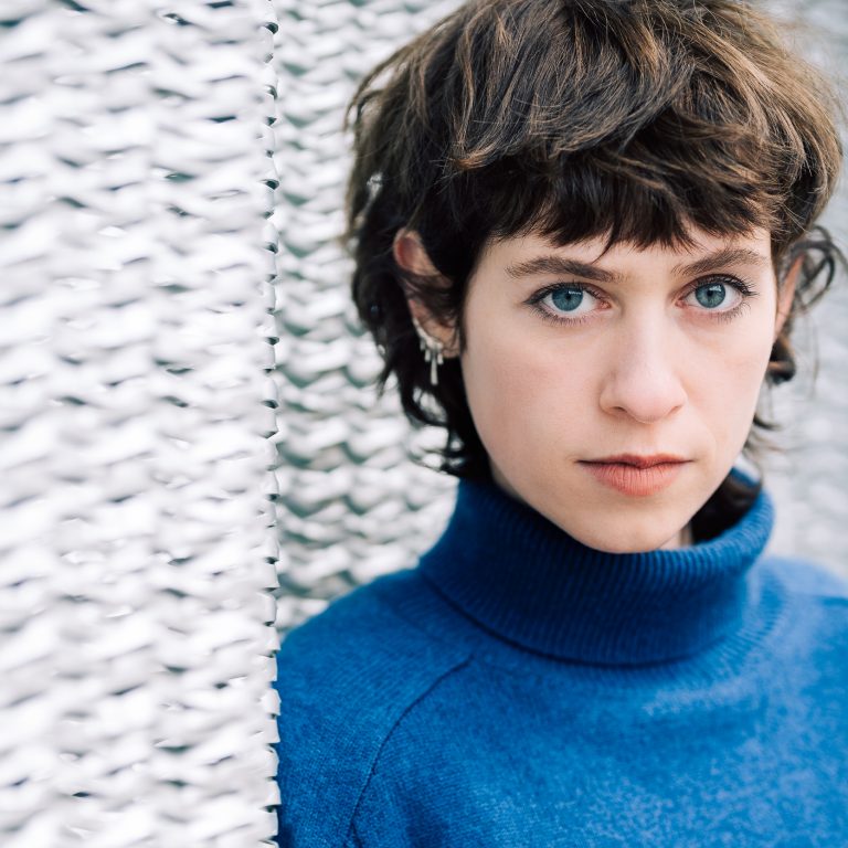 LIA VON BLARER (© Klaus Weddig)