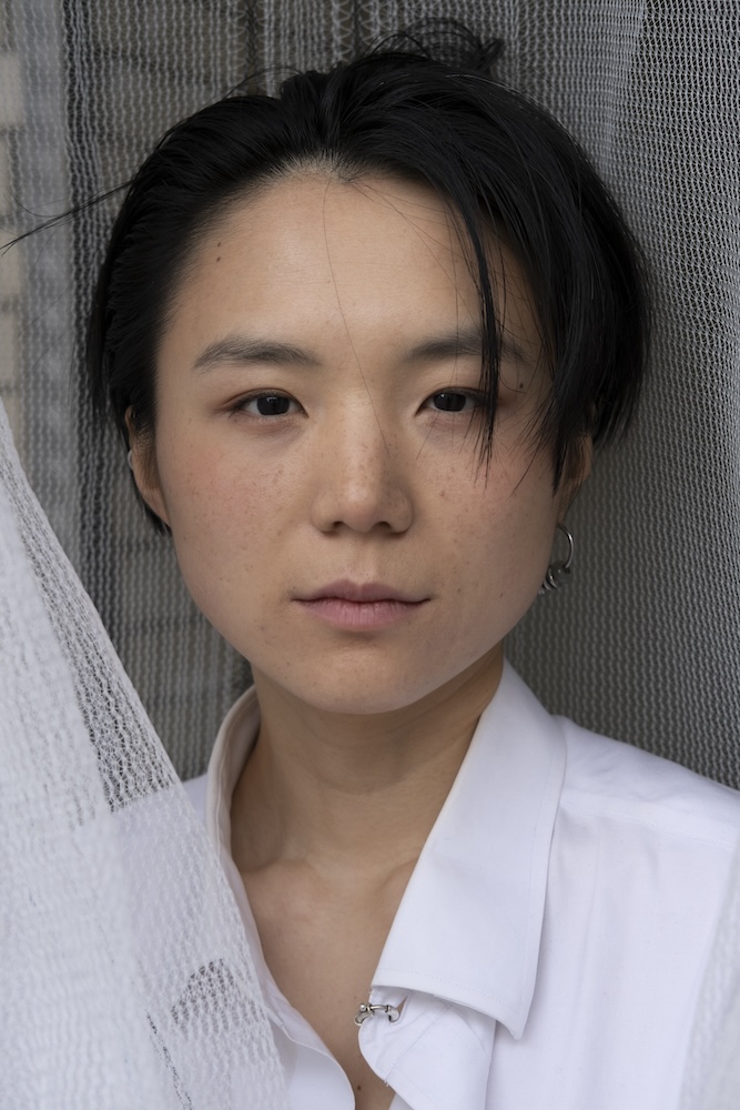 Yun Huang @ SPIELKIND