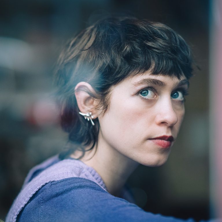 LIA VON BLARER (© Klaus Weddig)