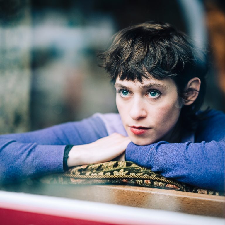 LIA VON BLARER (© Klaus Weddig)
