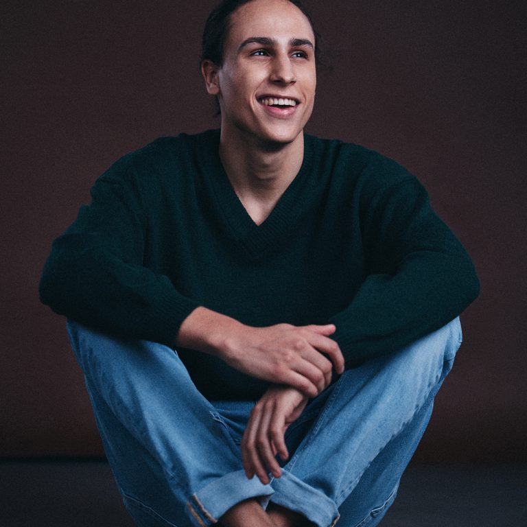 IVAN VLATKOVIÄ† (© Nils Schwarz)