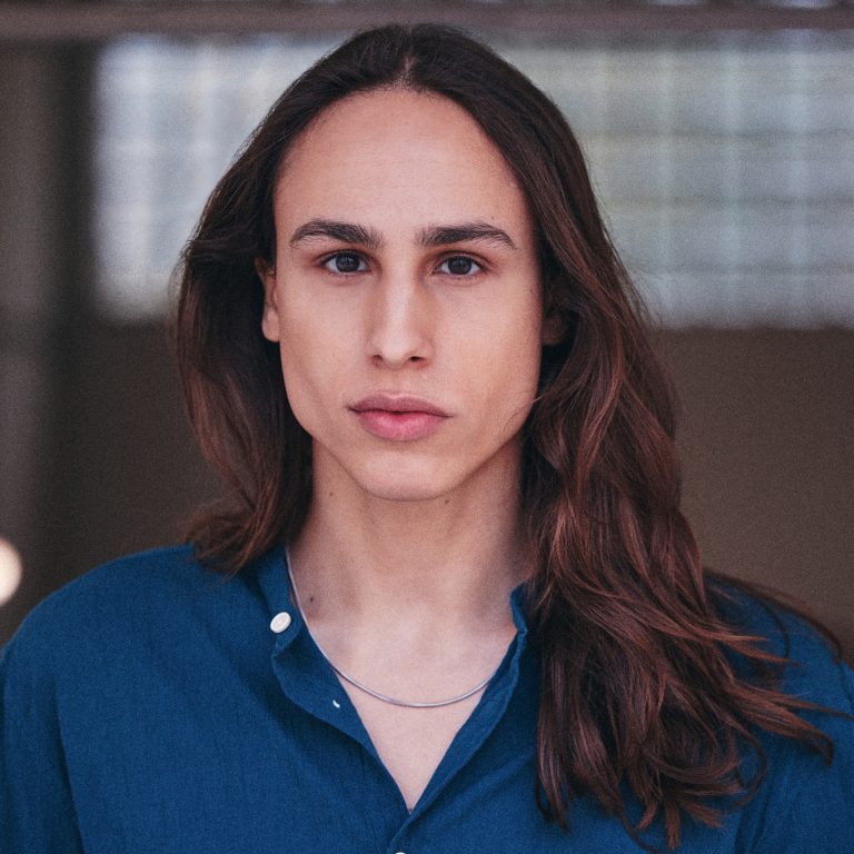 IVAN VLATKOVIÄ† (© Nils Schwarz)