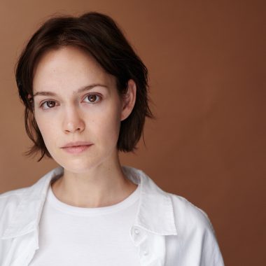 EMILIA SCHÜLE (© Valeria Mitelman)