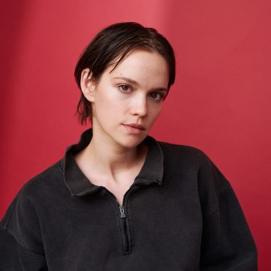 EMILIA SCHÜLE (© Valeria Mitelman)