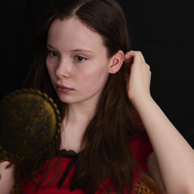 Laeni Geiseler (© Sophia Lukasch)