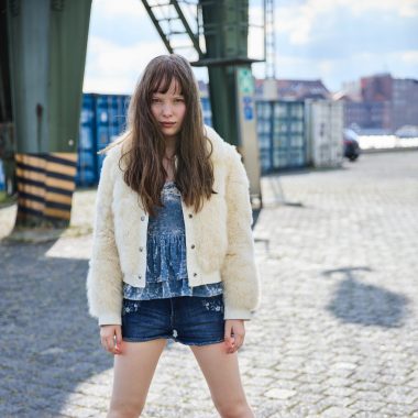 Laeni Geiseler (© Sophia Lukasch)