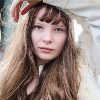 Laeni Geiseler (© Sophia Lukasch)