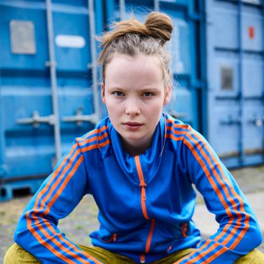 Laeni Geiseler (© Sophia Lukasch)