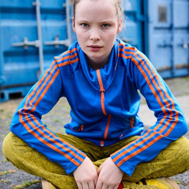 Laeni Geiseler (© Sophia Lukasch)