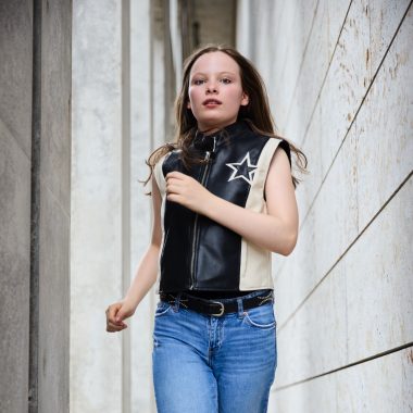 Laeni Geiseler (© Sophia Lukasch)