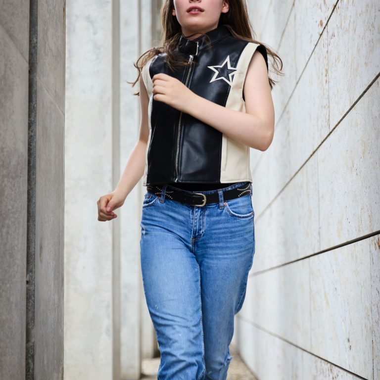 Laeni Geiseler (© Sophia Lukasch)