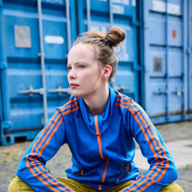 Laeni Geiseler (© Sophia Lukasch)