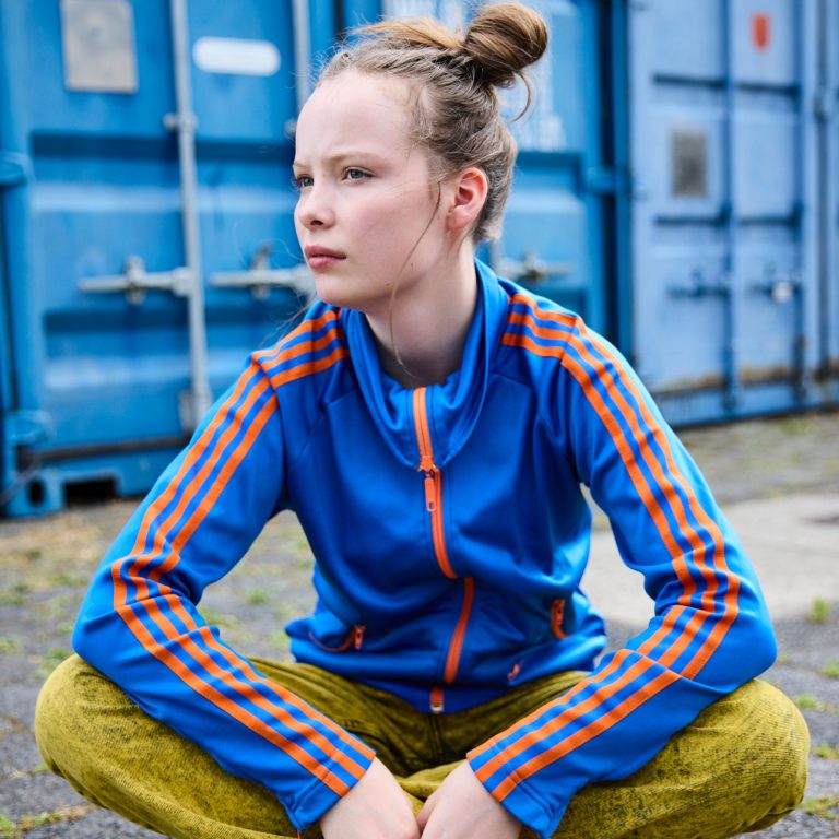 Laeni Geiseler (© Sophia Lukasch)