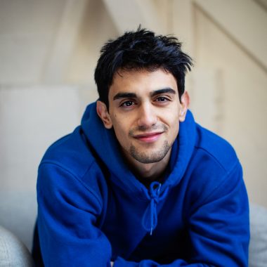 MIDO KOTAINI (© Hannes Caspar)