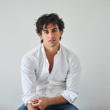 MIDO KOTAINI (© Steffi Henn)