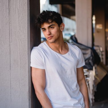 MIDO KOTAINI (© Steffi Henn)