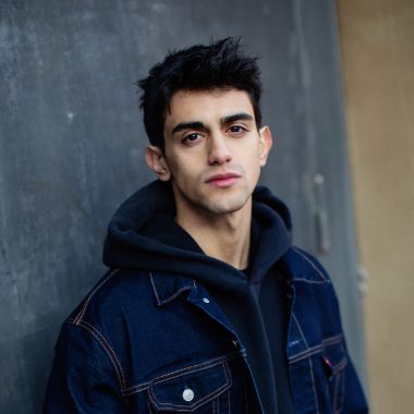 MIDO KOTAINI (© Hannes Caspar)