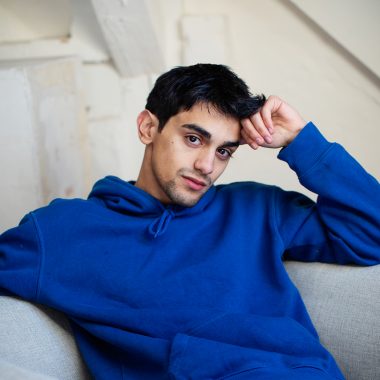 MIDO KOTAINI (© Hannes Caspar)